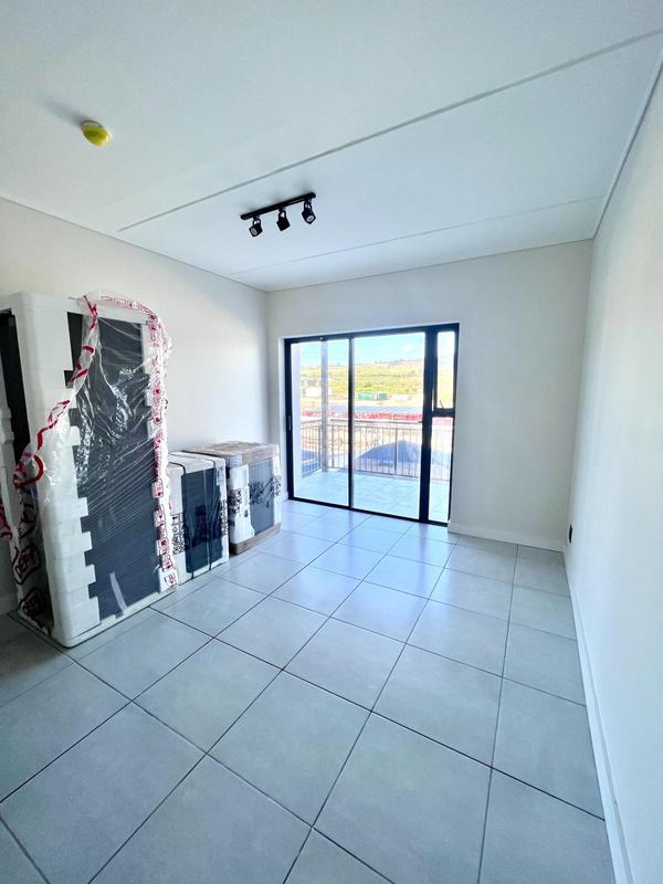 To Let 1 Bedroom Property for Rent in Zevenwacht Western Cape